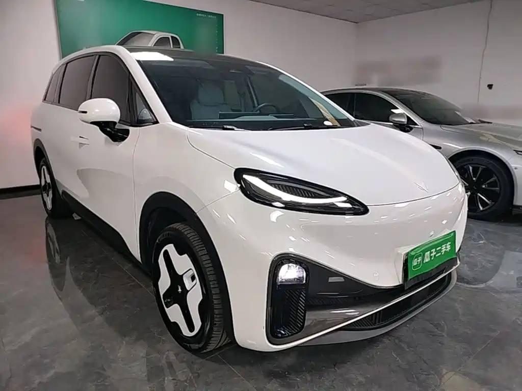 ARCFOX Koala S 2025 2024 PRO