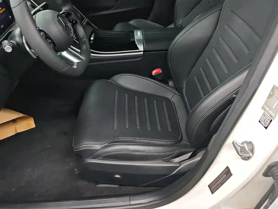Mercedes-Benz C-Class 2022 C 260 L Sport Edition фото 9