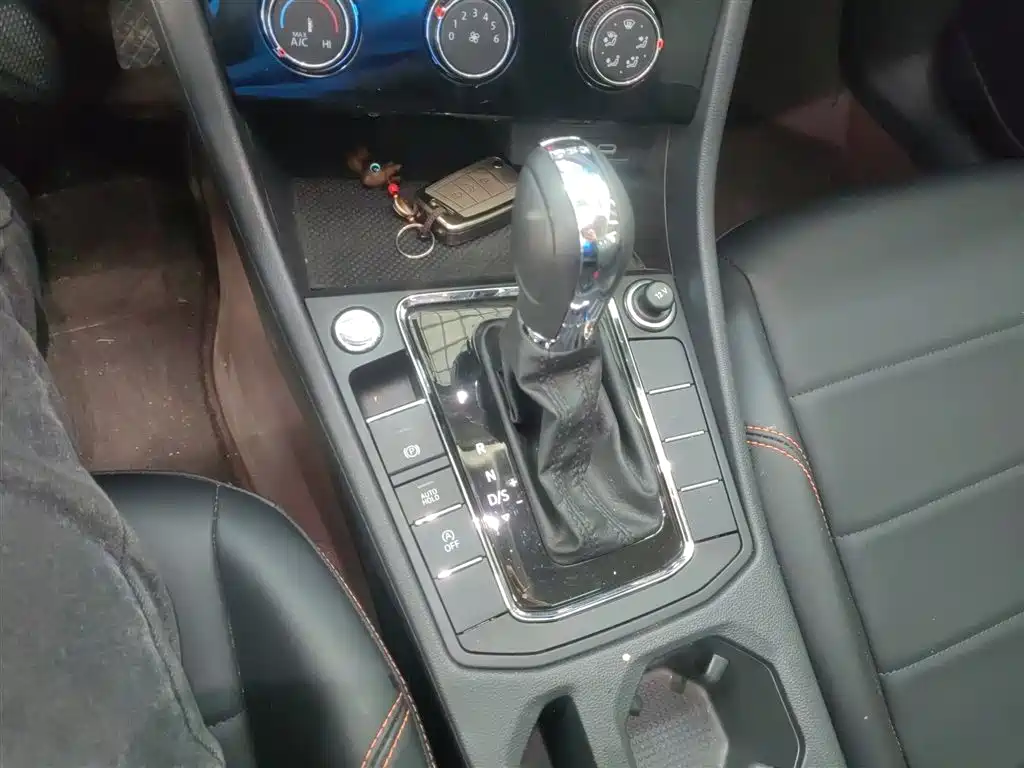 Volkswagen Bora 2025 200TSI DSG Joy Ride PRO Edition фото 10