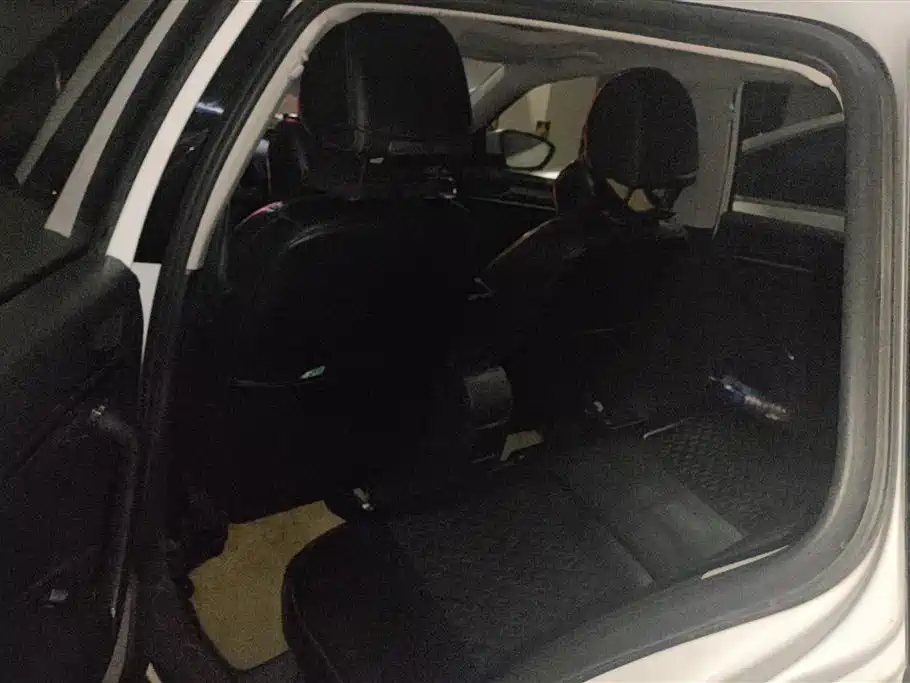Volkswagen C-TREK 2018 1.5L Automatic Comfort фото 11