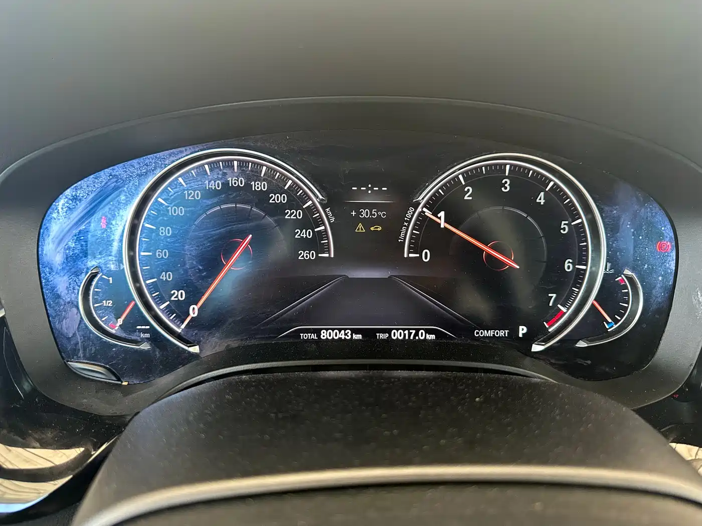 BMW 6 Series GT 2018 630i Luxury Design Package фото 25