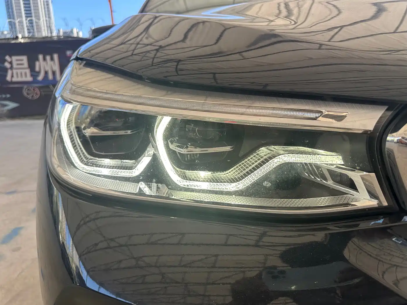 BMW 6 Series GT 2018 630i Luxury Design Package фото 31