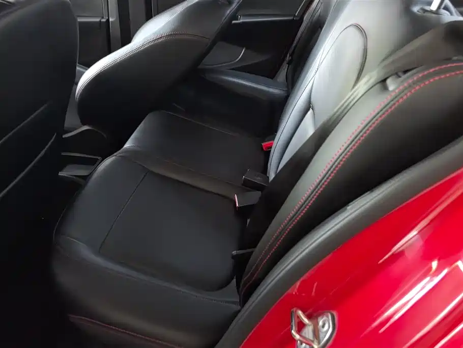 Škoda Fabia 2017 1.4L Auto Forward Edition фото 11