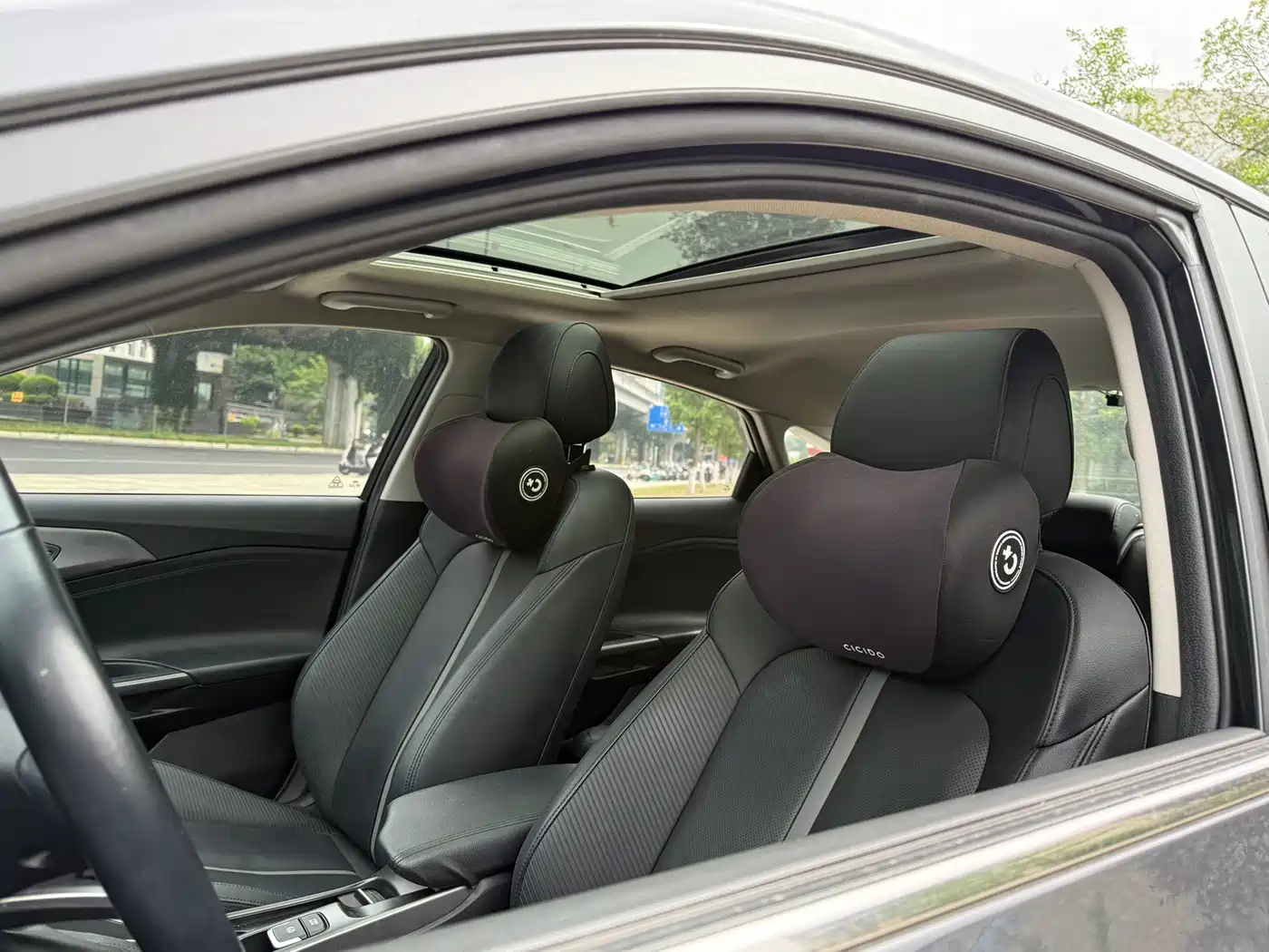 Hyundai Fista 2019 280TGDi Smart Speed Edition China V фото 21