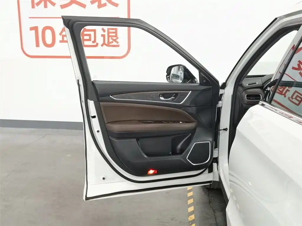 HONDA UR-V