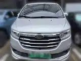 Фото 23 - JAC Refine Refine E3