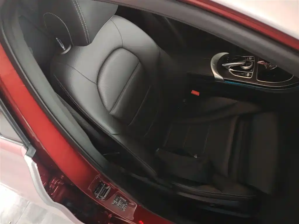 Mercedes-Benz C-Class 2018 C 180 L Fashion Sport Edition фото 20