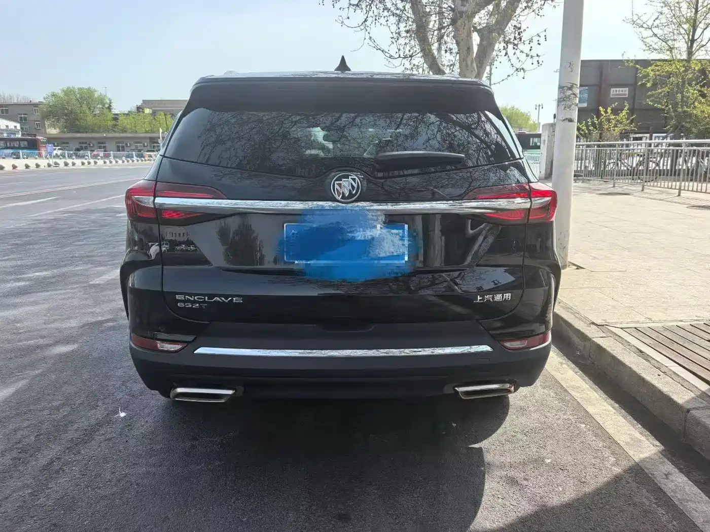 Buick Enclave 2022 652T 2WD Premium 7-Seater фото 5