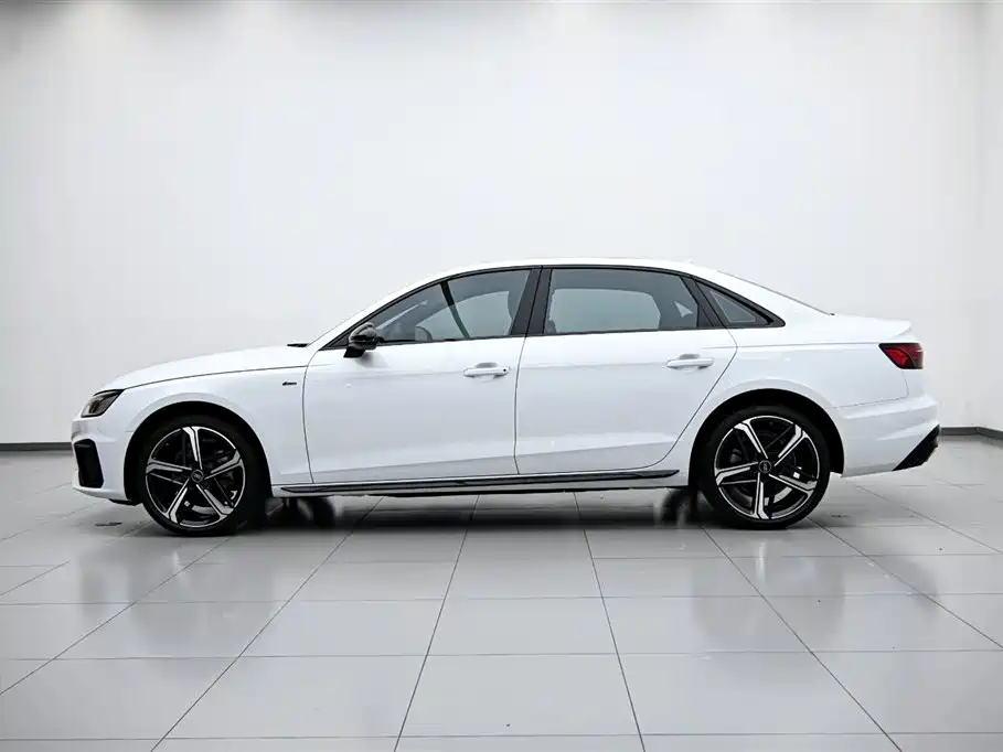 Audi A4L 2024 40 TFSI Luxury Dynamic фото 5
