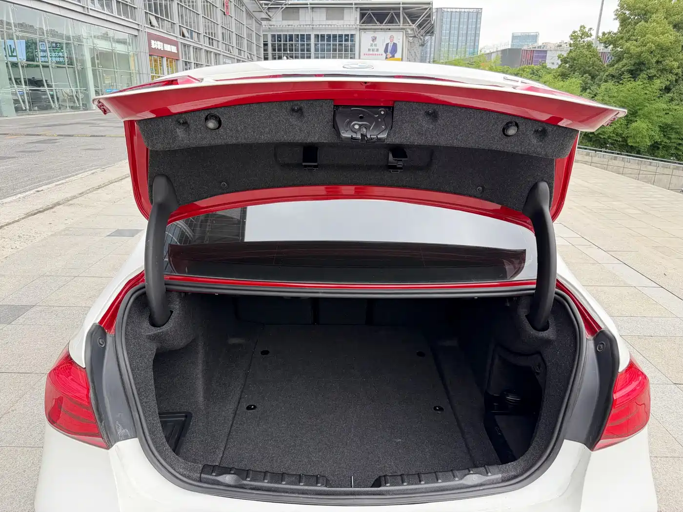 BMW 3 Series 2018 320Li Leading M Sport Package фото 9