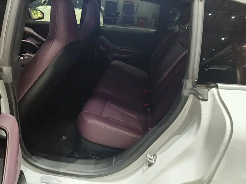 NIO ET5T 2023 2023 Model 75kWh Touring