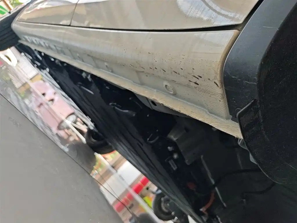 Wuling Motors Wuling Bingo 2026 2025 Model 333km Joy Edition