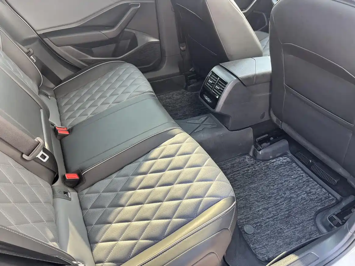 Volkswagen Sagitar 2024 300TSI DSG Surpass Edition фото 20