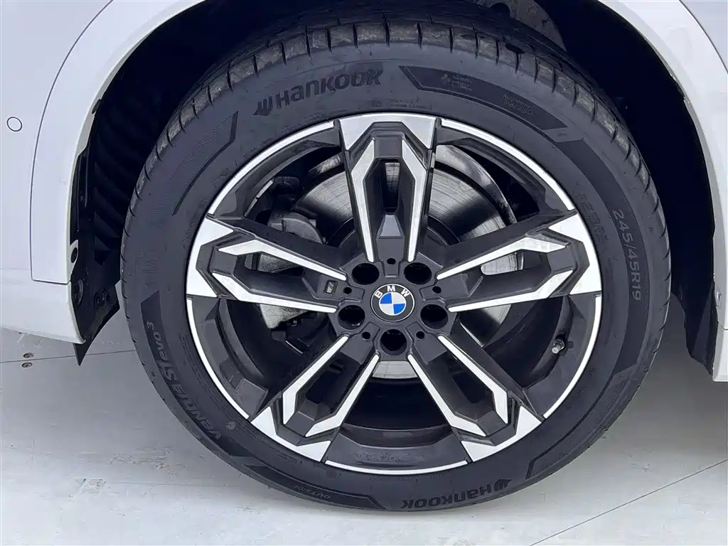 BMW X1 2024 sDrive25Li M Sport Package фото 11