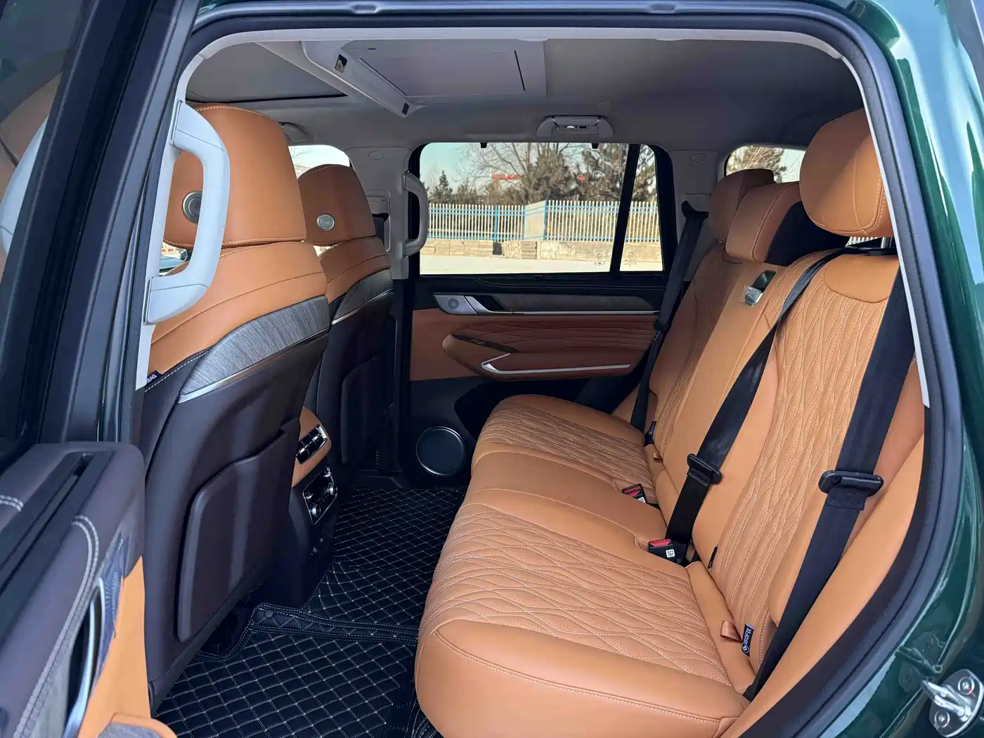 TANK TANK 500 NEW ENERGY