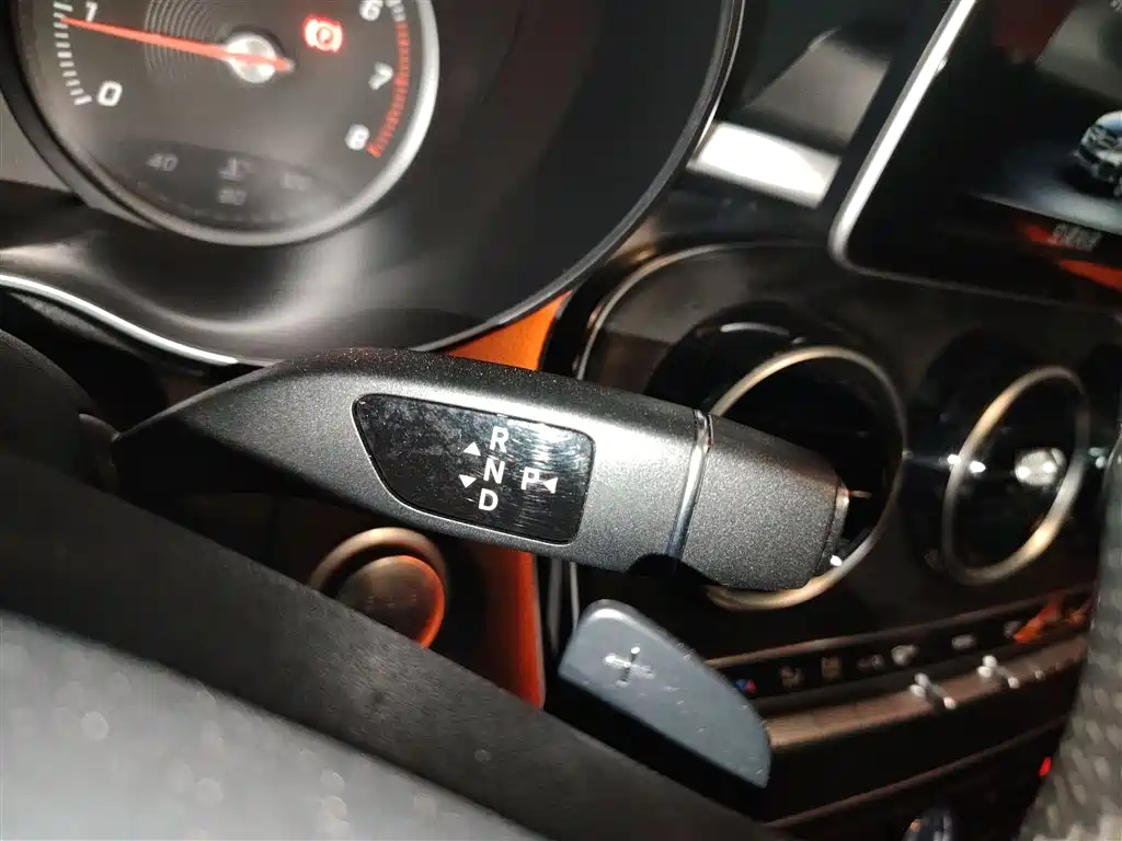 Mercedes-Benz C-Class 2018 C 180 L Fashion Sport Edition фото 10