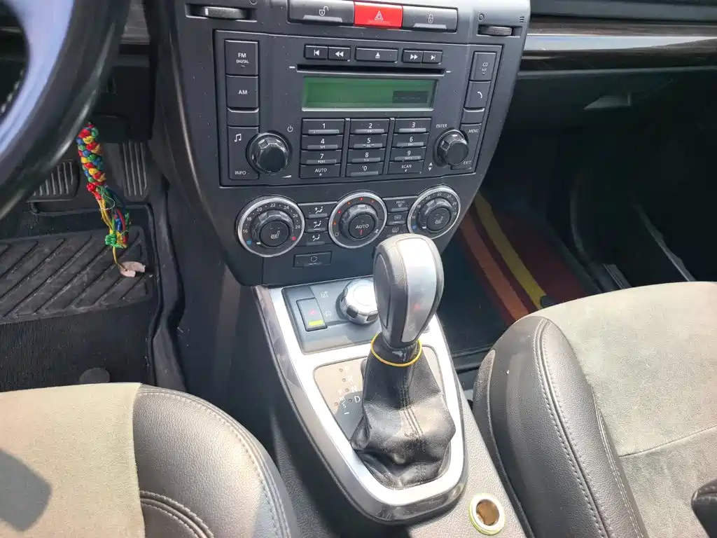 Photo 17 - Land Rover Freelander 2