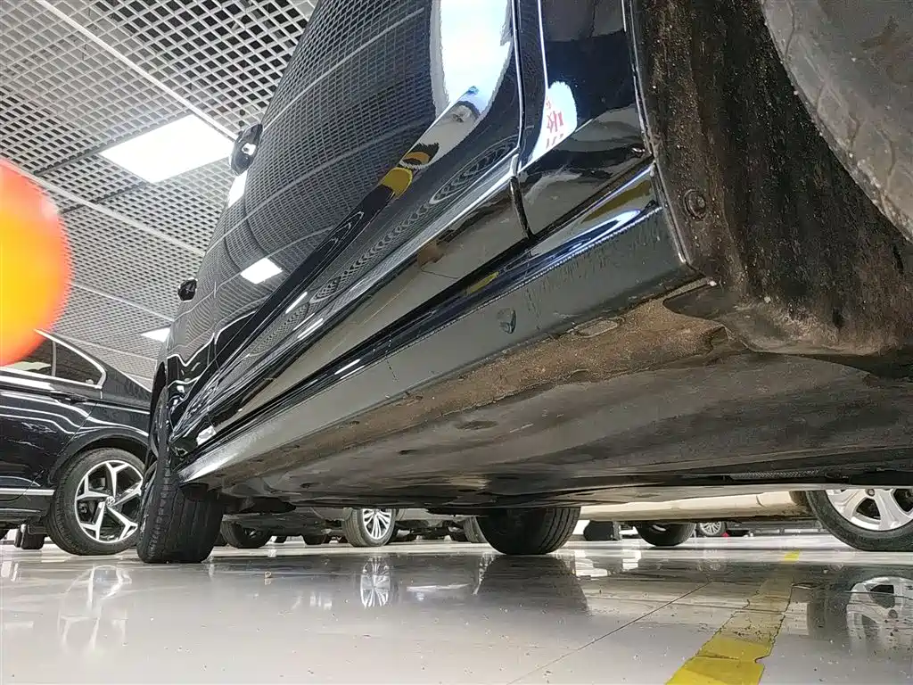 Volkswagen Passat 2024 380TSI Dragon Soaring Edition фото 19