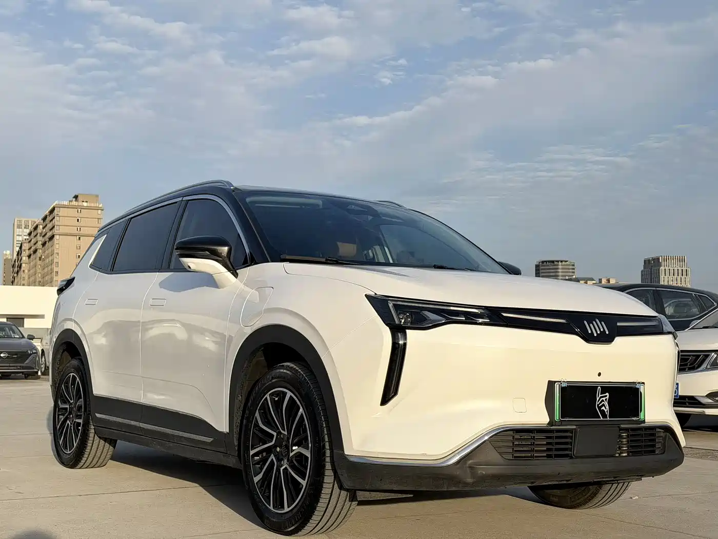 Weltmeister WEIMA W6