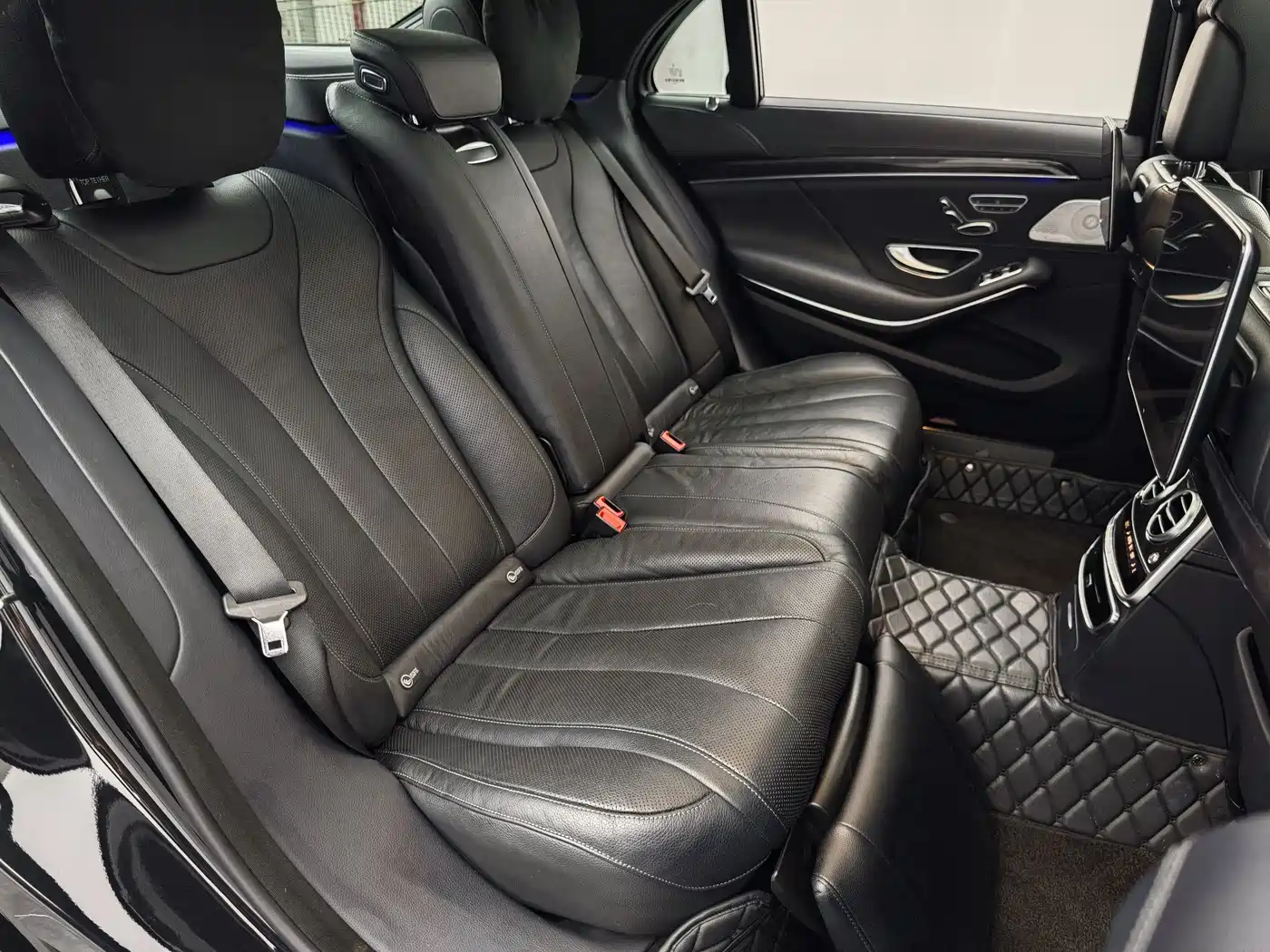 Carlsson S-Class 2019 Litermont фото 15