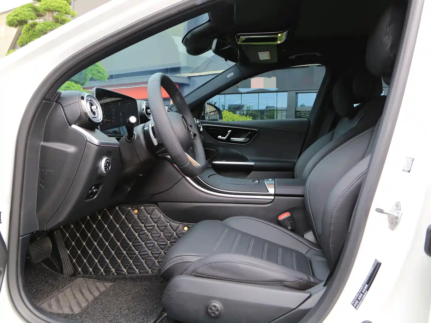 Mercedes-Benz C-Class 2023 C 260 L Sport фото 6