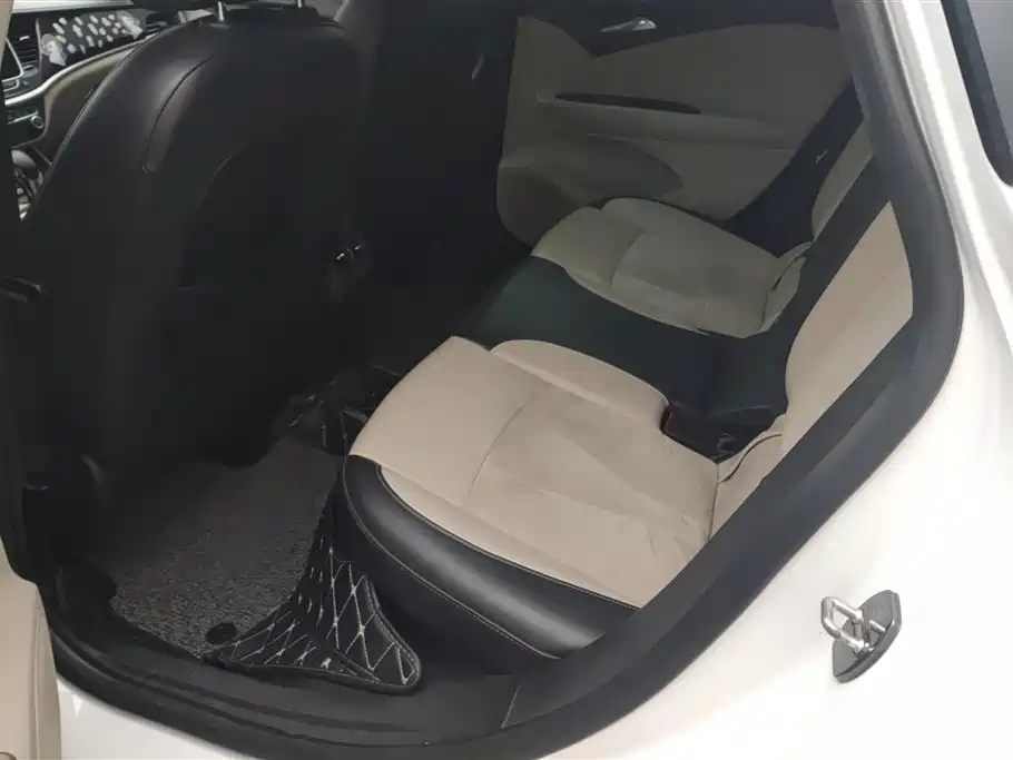Buick Verano 2018 Sedan 15S Automatic Leading фото 11