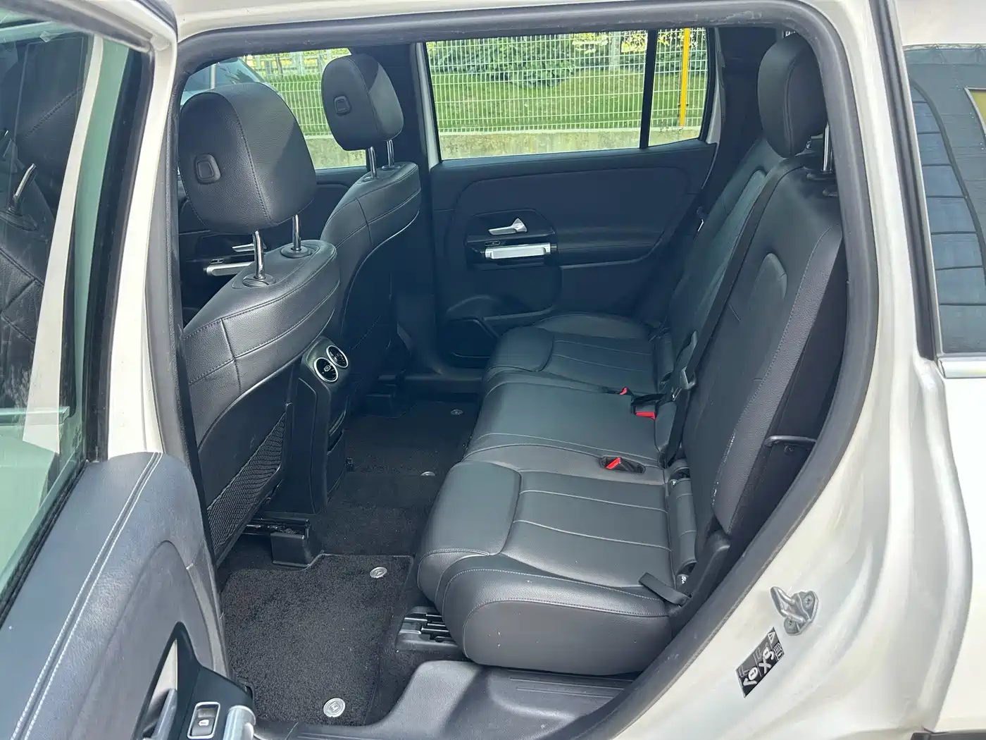 Mercedes-Benz GLB 2020 Facelift GLB 200 Dynamic фото 3