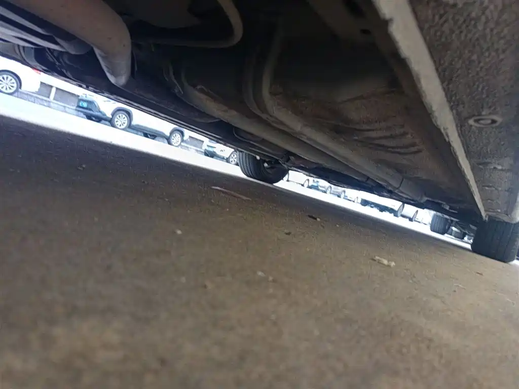 Kia K2 2015 Sedan 1.4L AT GLS фото 17