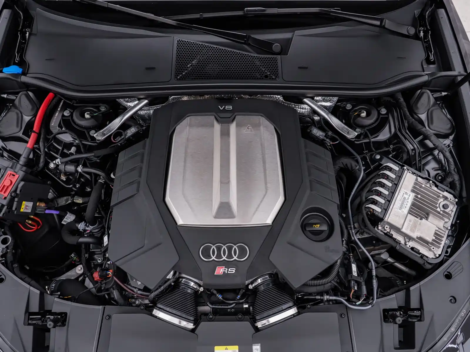 Photo 16 - Audi RS 6