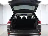 Фото 26 - Volkswagen Teramont