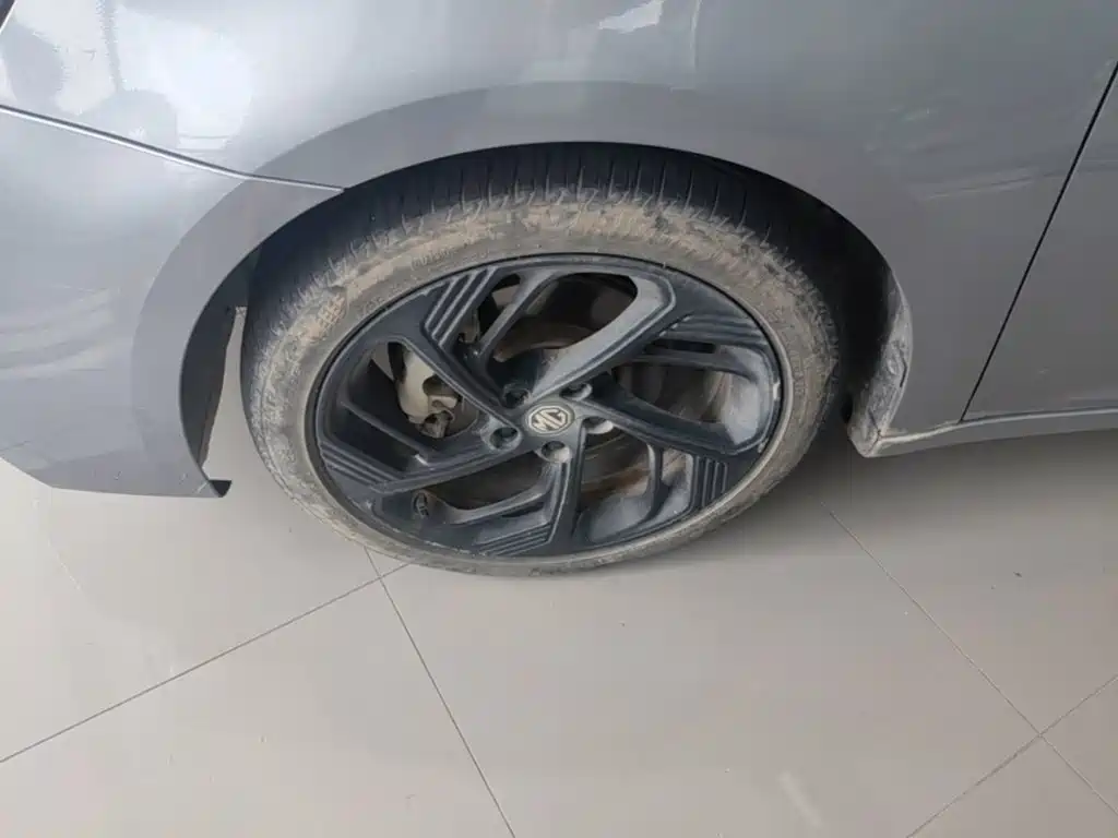 MG MG6 2023 2023 1.5T Classic Edition