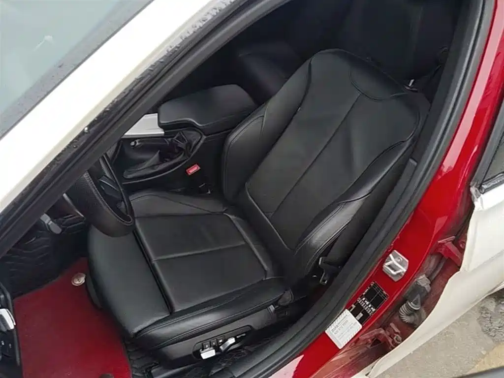 BMW 3 Series 2018 320i M Sport Package фото 15