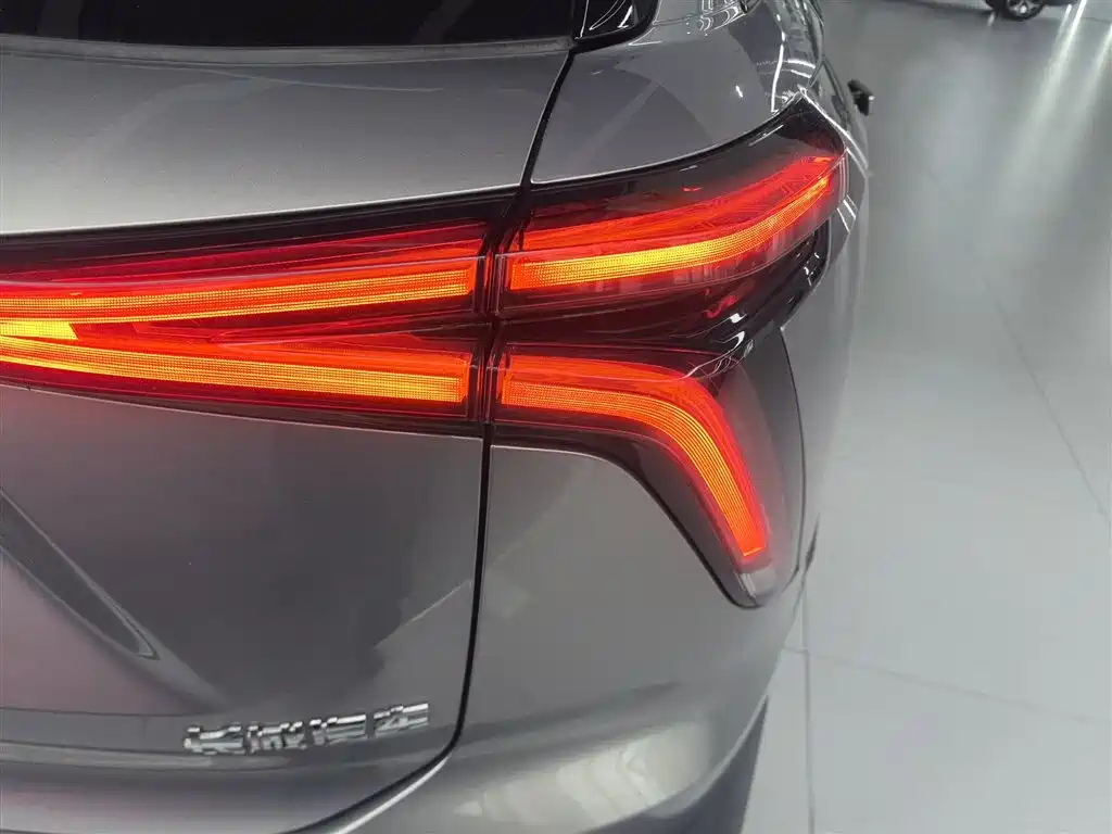 Haval Shenshou 2022 1.5T Smart Enjoyment Edition фото 24