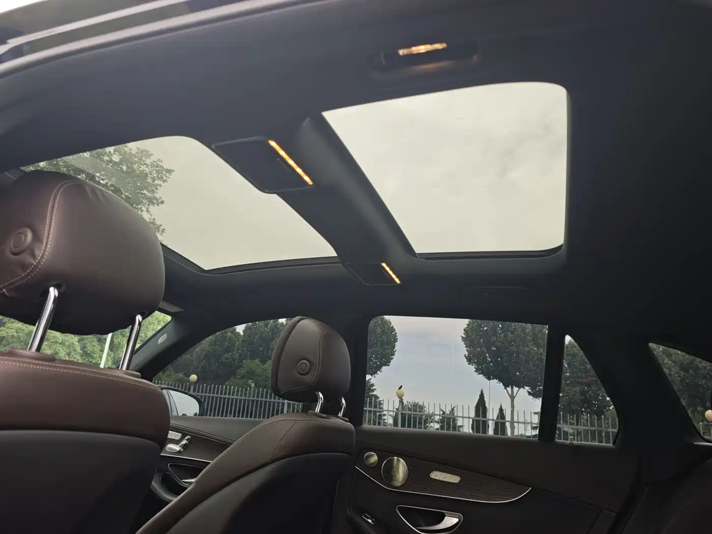 Mercedes-Benz GLC 2022 Model GLC 300 L 4MATIC Dynamic Edition фото 24