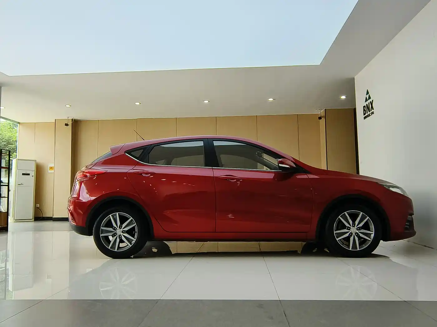 Changan Eado XT 2016 2015 1.6L Automatic Handsome China IV