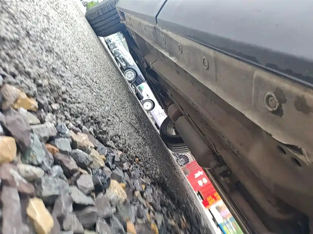 Jetour X70 2018 2018 1.5T Automatic Joy Edition