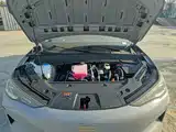 Фото 20 - Geely Galaxy Galaxy E5