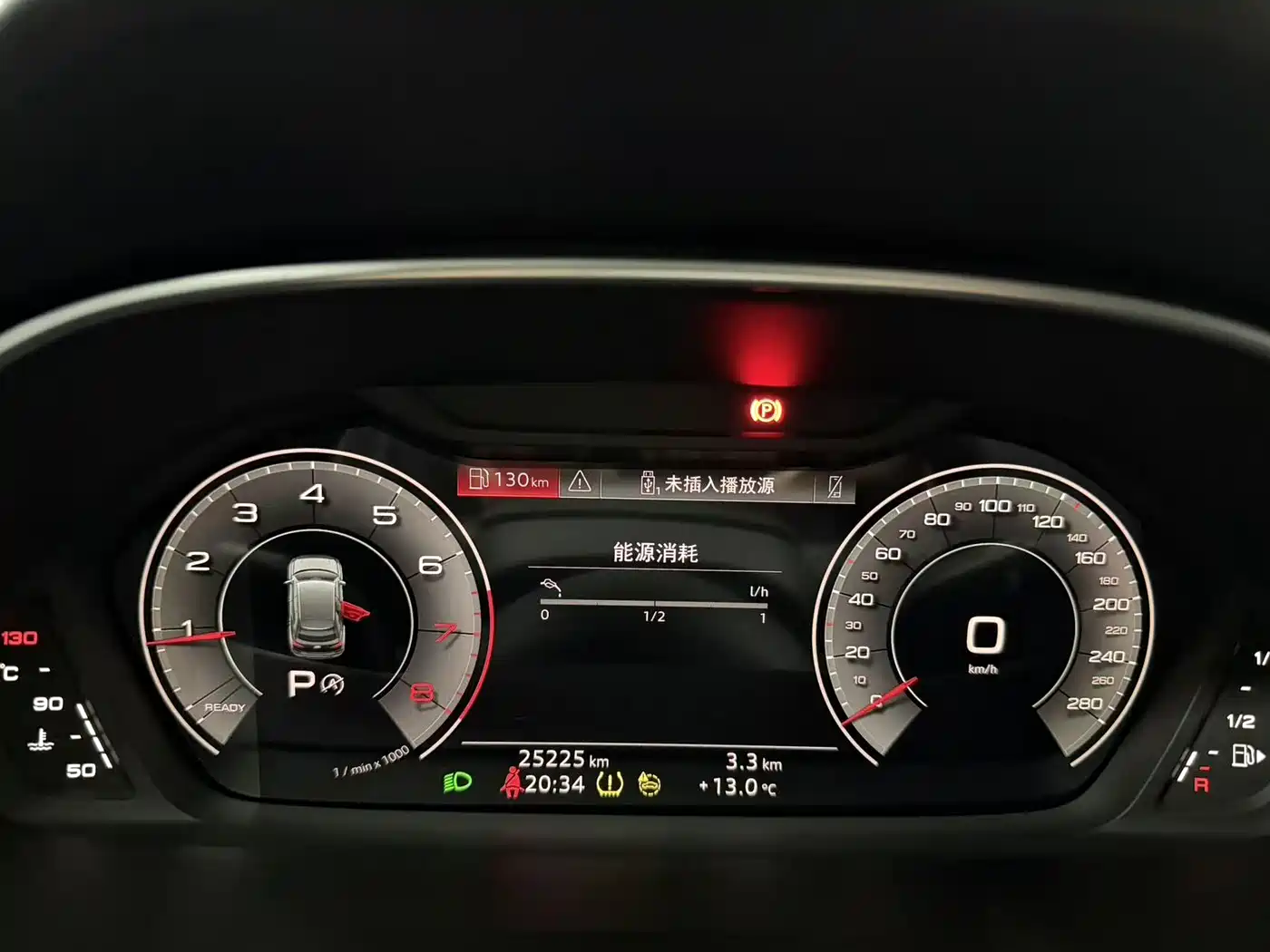 Audi Q3 2022 35 TFSI Fashion Dynamic фото 6