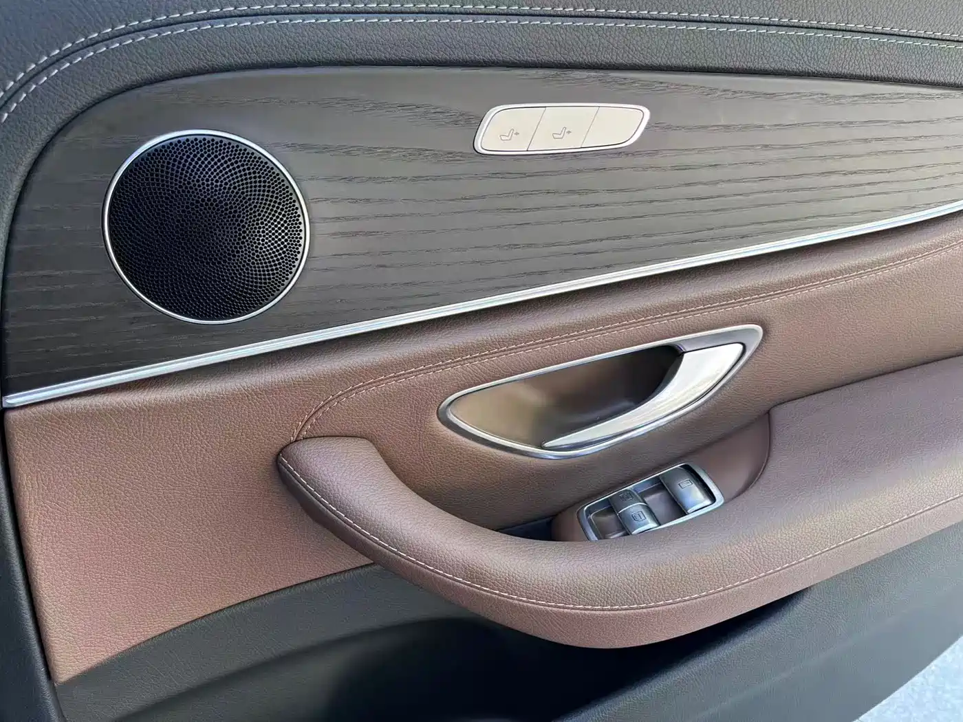 Mercedes-Benz E-Class 2019 Facelift E 300 L Sport Fashion фото 7