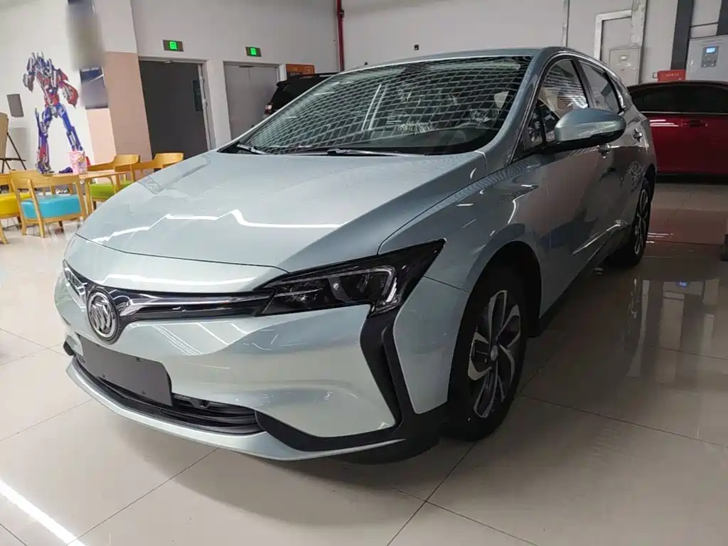 Buick Velite 6 2026 2024 450km Comfort PLUS