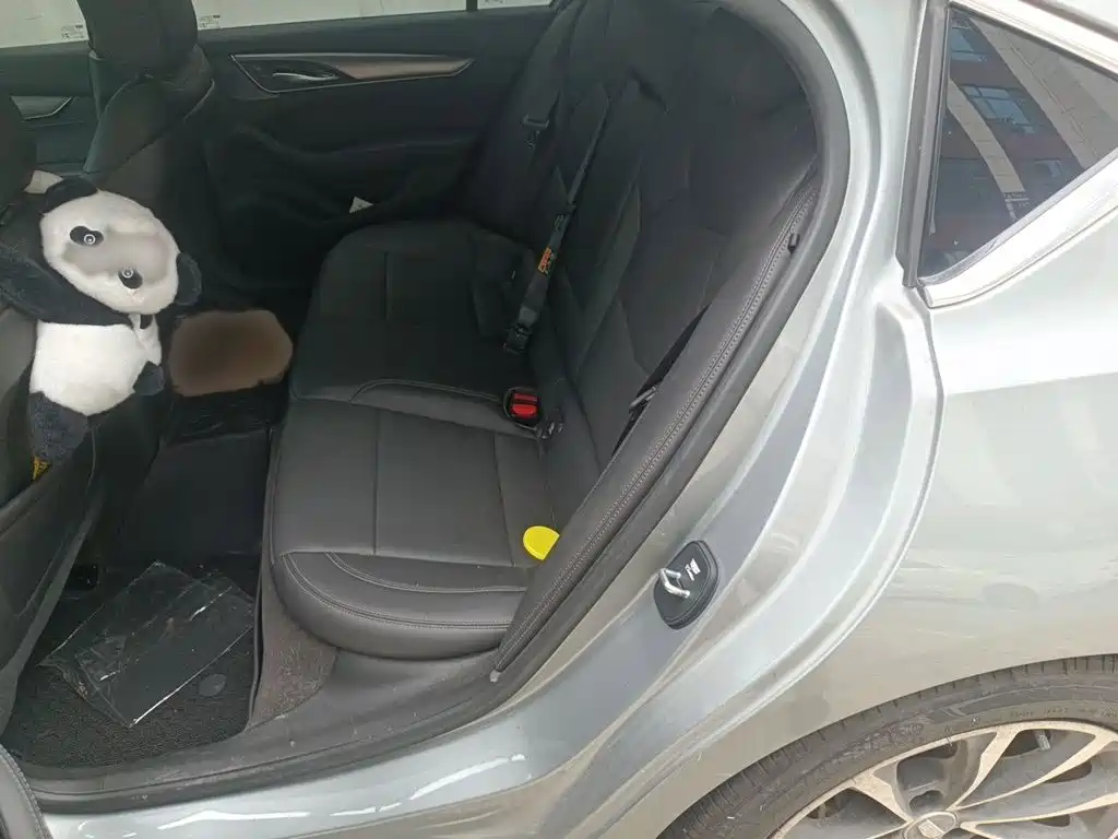 Cadillac CT5 2025 2025 Model 28T Urban Sport Edition