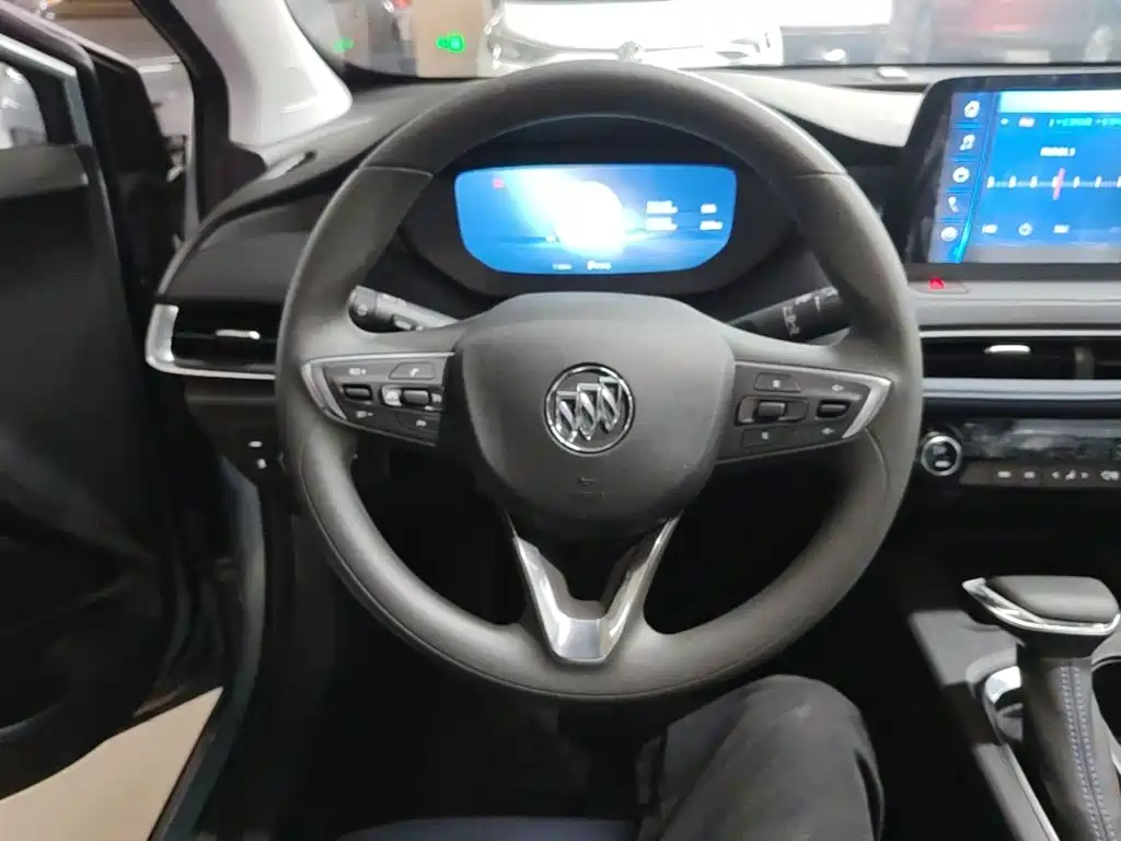 Фото 11 - Buick Velite 6