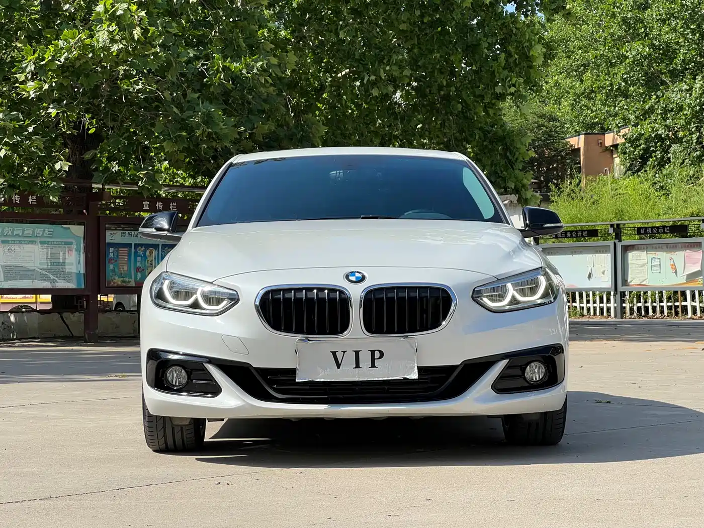 BMW 1 Series 2018 120i Design Package фото 2