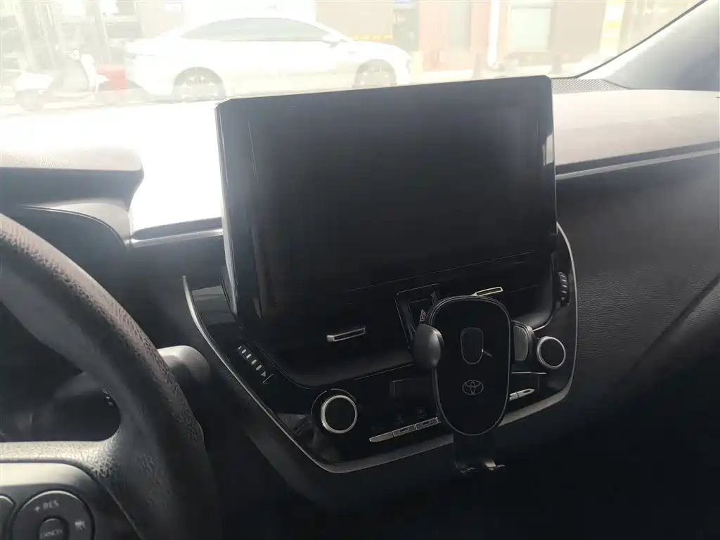 Toyota Levin 2022 185T CVT Sport Edition фото 17