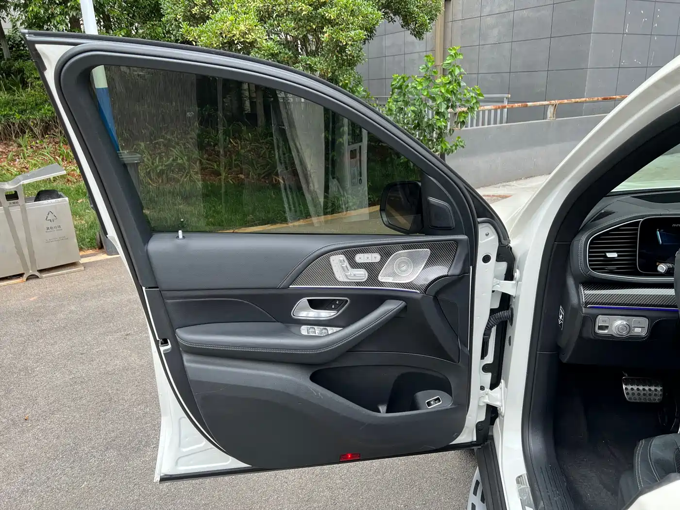 Mercedes-Benz GLE AMG 2023 AMG GLE 53 4MATIC+ фото 8