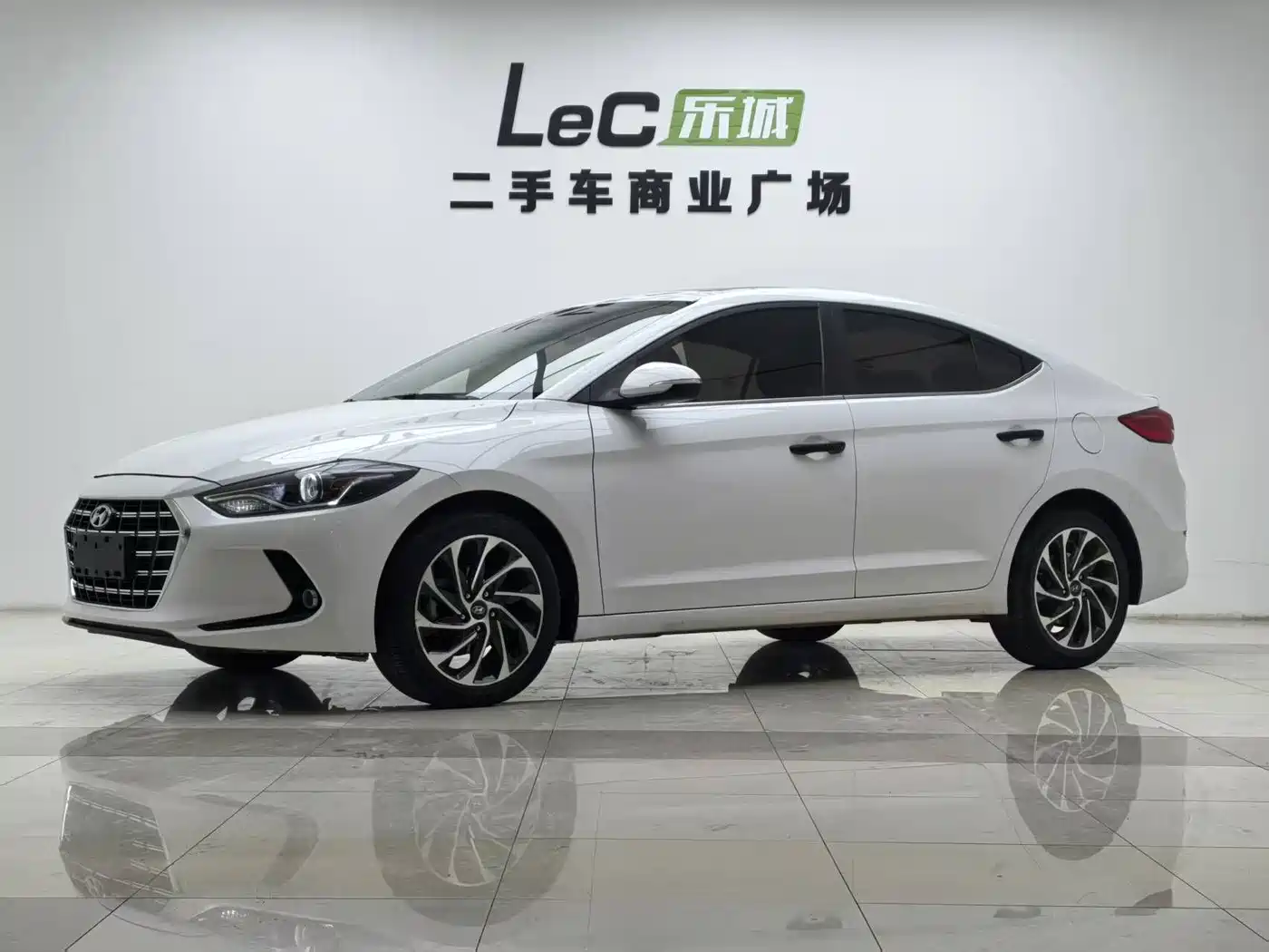 HYUNDAI LEAD