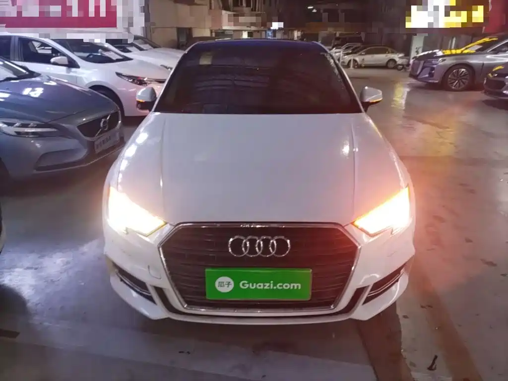 Photo 3 - Audi A3