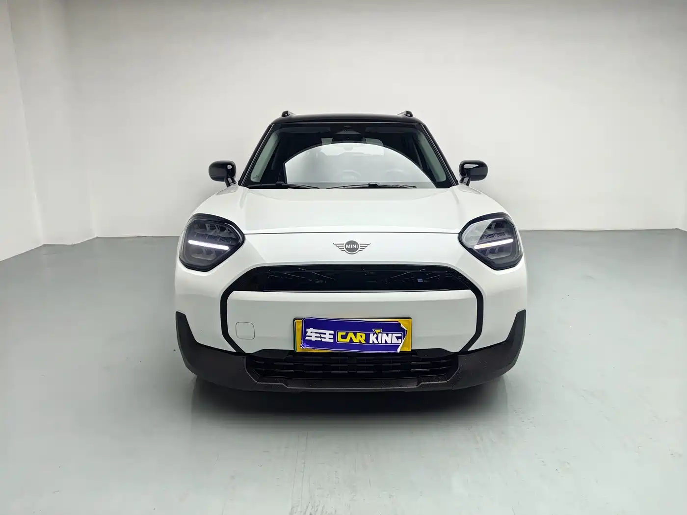 MINI Electric MINI ACEMAN 2026 2025 E Classic