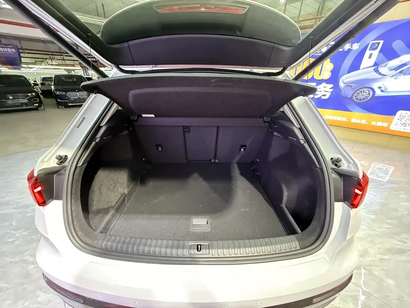 Audi Q3 2021 35 TFSI Progressive Elegance фото 17