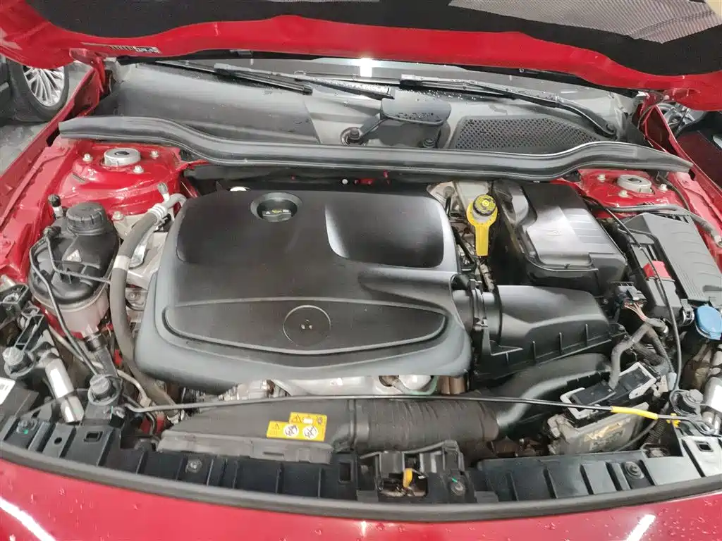 Mercedes-Benz GLA 2016 GLA 200 Dynamic фото 15